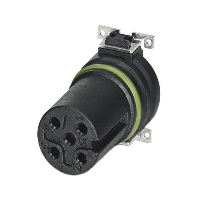 1411935 Phoenix Contact  Assemblages de connecteurs circulaires